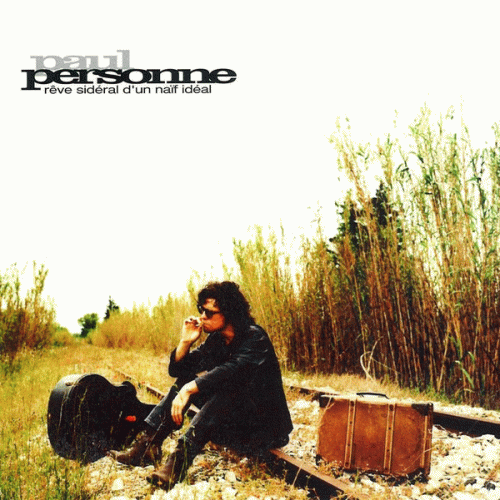 Rêve Sideral d'un Naïf Idéal